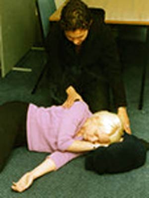 نحوه برخورد با حمله صرع