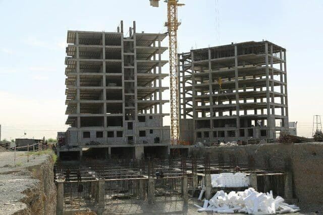 کاهش قیمت مسکن تحت تاثیر افت قیمت ارز
