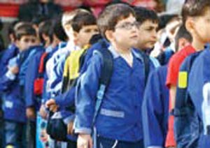 بهداشت دانش‌آموزان را جدی بگیرید