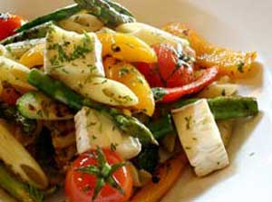 رژیم غذایی کم چربی فشار خون را کاهش میدهد