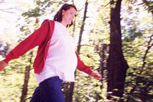 اهمیت مراقبت‌های دوران بارداری