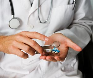 حملات سرگیجه حاد در بیماری منیر