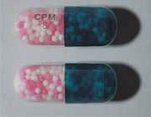 ۱۷ نکته درباره کلرفنیرامین