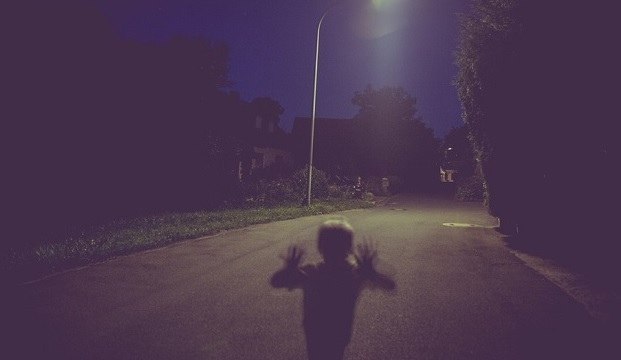 تعبیر خواب ارواح