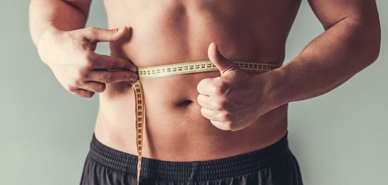 ۷ روش برای لاغری بدون ورزش