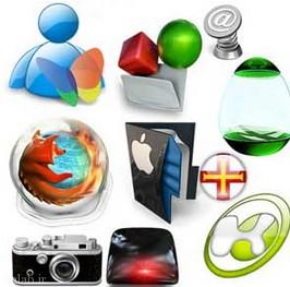  تغییر آیکن در ویندوز