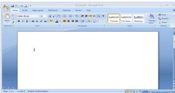  ریبون طراحی‌شده آفیس چیست؟
