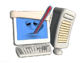  طریق فهمیدن ویروسی شدن کامپیوتر