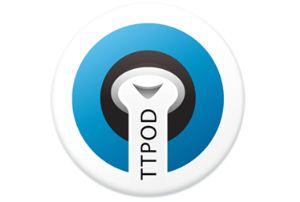  از موزیک پلیر TTPod استفاده کنید