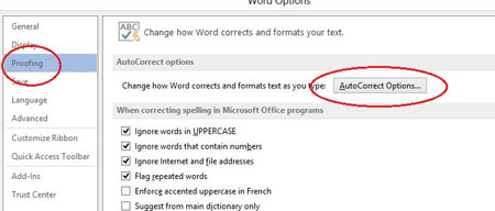 نکاتی در مورد لینک ها در word