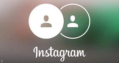 ترفند ثبت نام دو اکانت برای امنیت در اینستاگرام