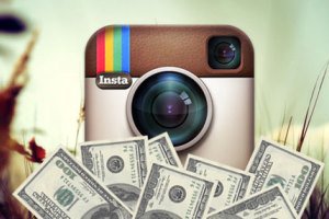 رموز کسب درآمد از اینستاگرام