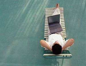 فایده تبلیغات بنری در اینترنت