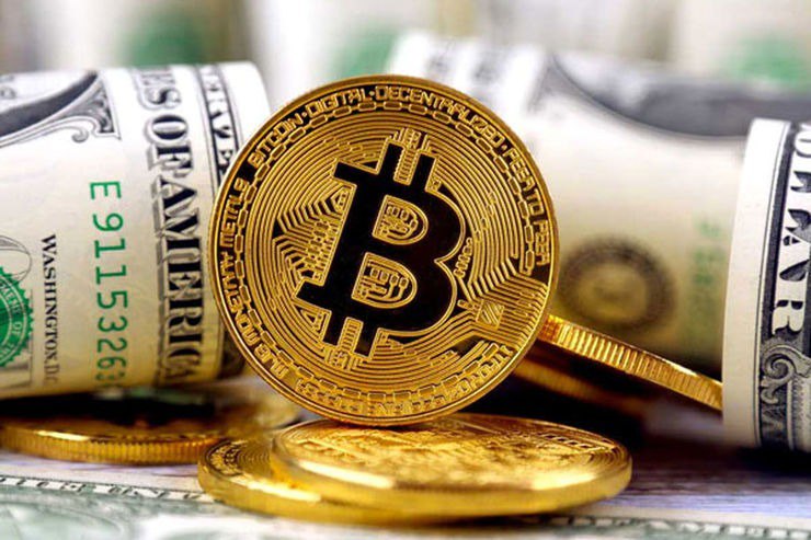 اکنون 25000 میلیونر بیت‌کوین وجود دارد