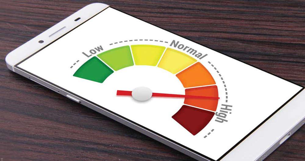 حفظ گوشی‌های موبایل از گرمای تابستان