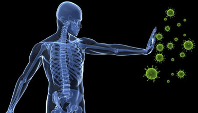 چند توصیه برای تقویت سیستم دفاعی بدن