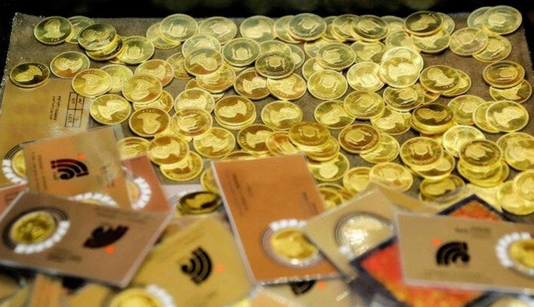 آخرین قیمت انواع سکه