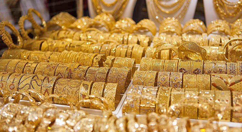 «ابراهیم محمدولی» رییس اتحادیه طلا و جواهر