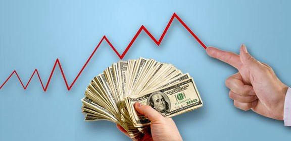 فاصله نرخ دلار نیمایی و آزاد