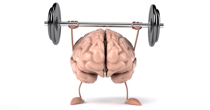 ایده هایی کاربردی برای تقویت حافظه