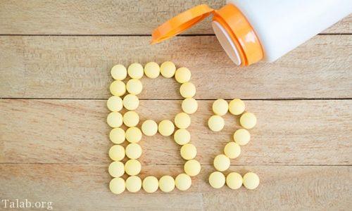 7 نکته برای متوجه شدن کمبود کلسیم و ویتامین