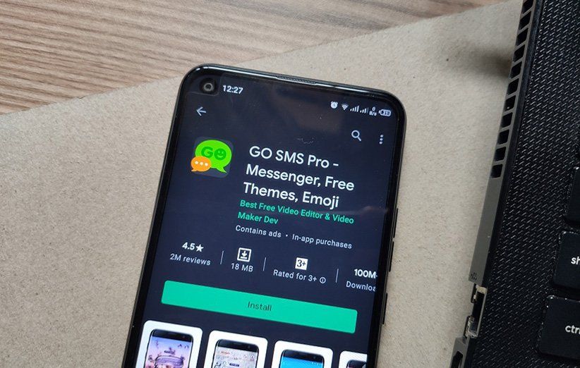 این اپ را همین الان از گوشی خود پاک کنید