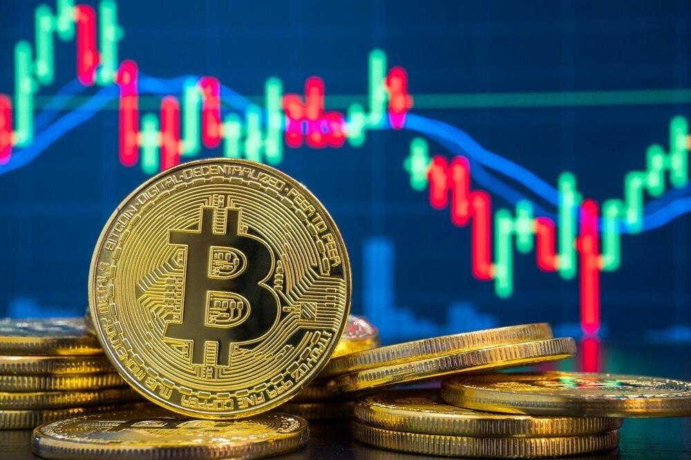 قیمت بیت‌کوین از ۱۹۰۰۰ دلار عبور کرد