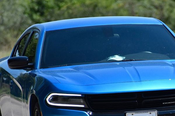 خودروی برقی اپل