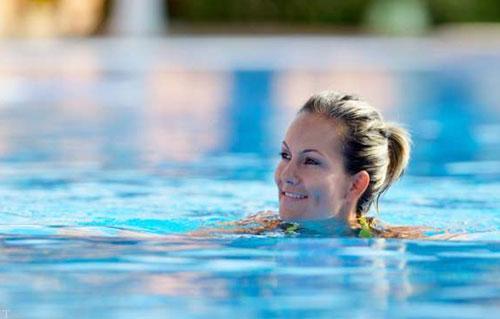 نکاتی برای رفتن به استخر در فصل تابستان