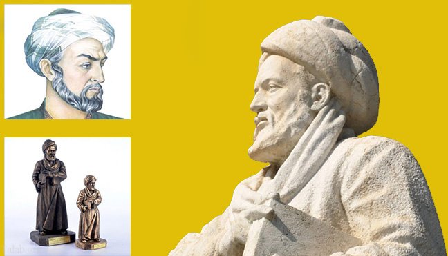 جملات زیبا از ابوعلی سینا دانشمند 