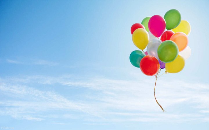 متن های زیبا در مورد خوشبختی و شادی