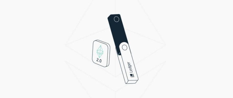 اطلاعیه‌ی کمپانی Ledger