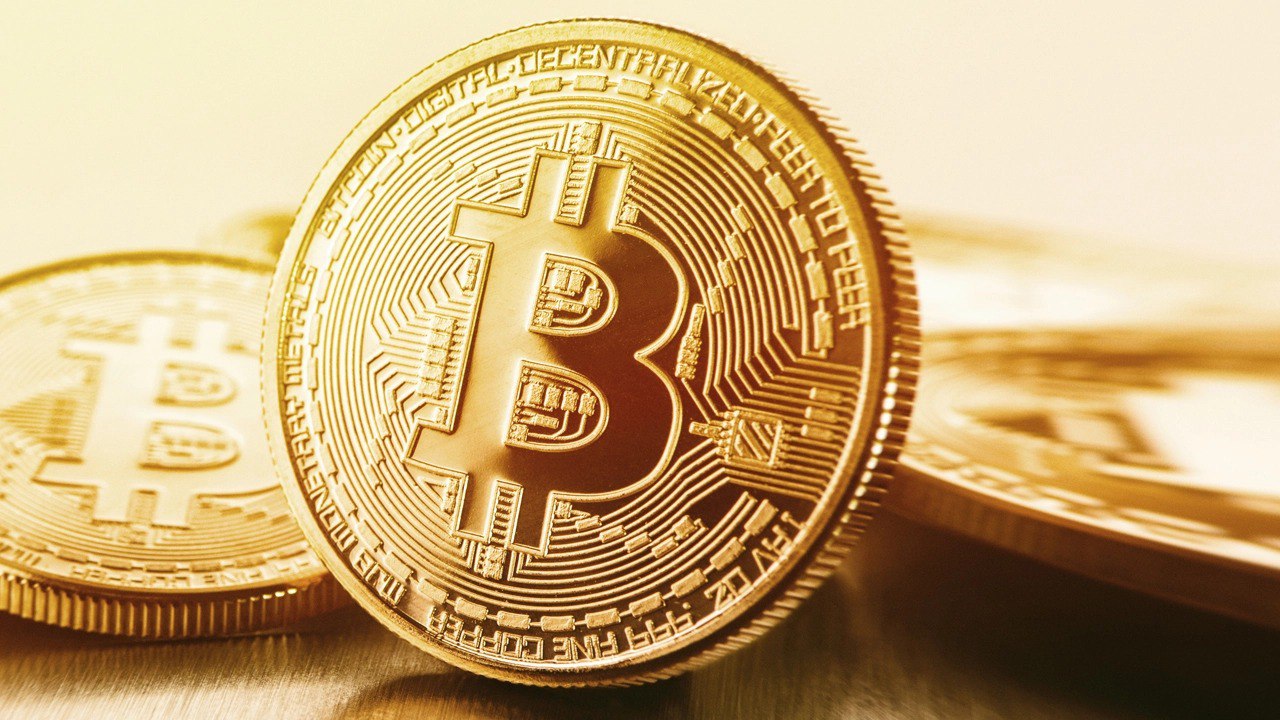 کی یونگجی مدیرعامل CryptoQuant