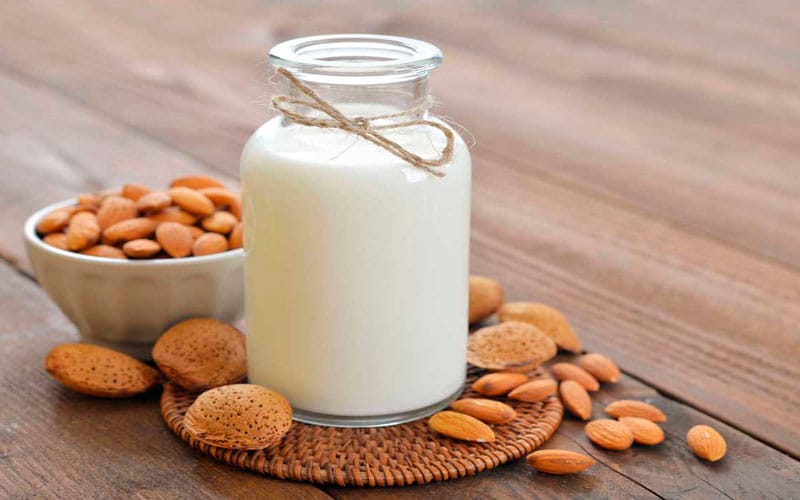 مصرف مواد غذایی با طبع سرد