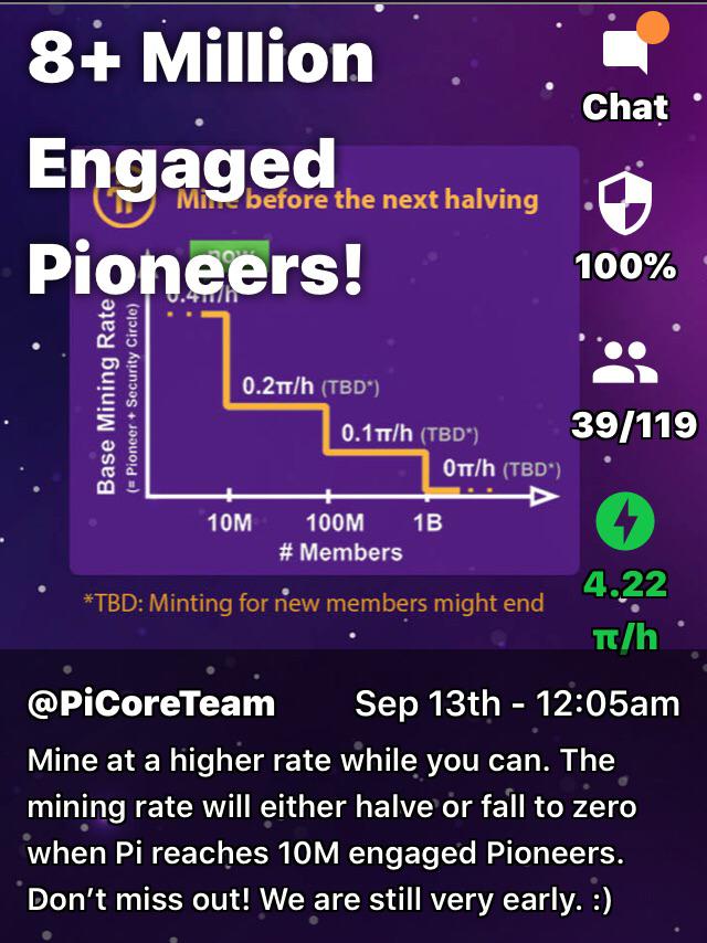 آیا شبکه Pi Network قابل اعتماد است؟