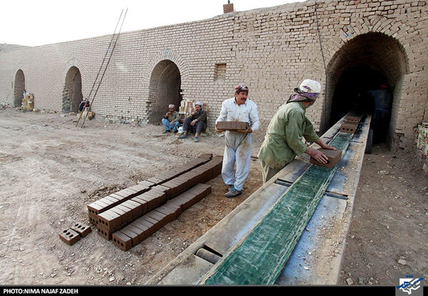 عیدی کارگران در سال ۹۹ اعلام شد 
