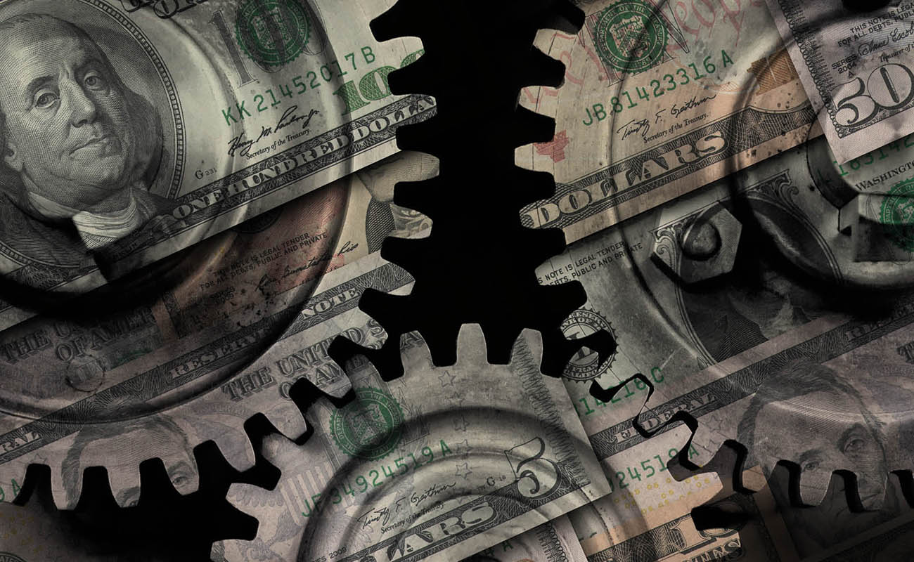 فرق ارز و پول چیست؟