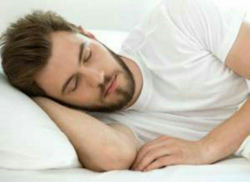 خواب‌‌ ظهر و عصر سم است