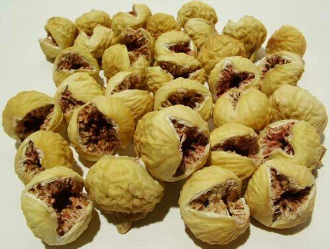 خاصیت انجیر
