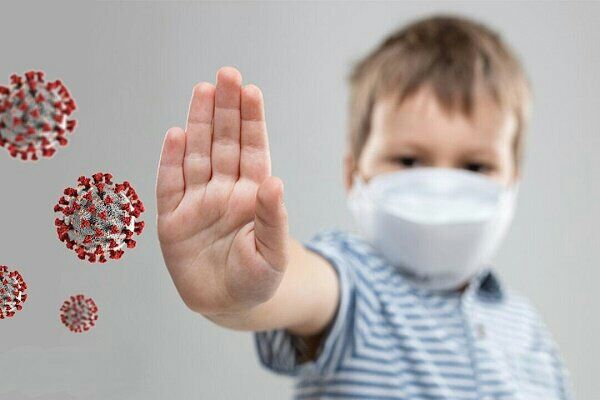 تفاوت‌ آنفولانزای فصلی و کووید۱۹ در کودکان