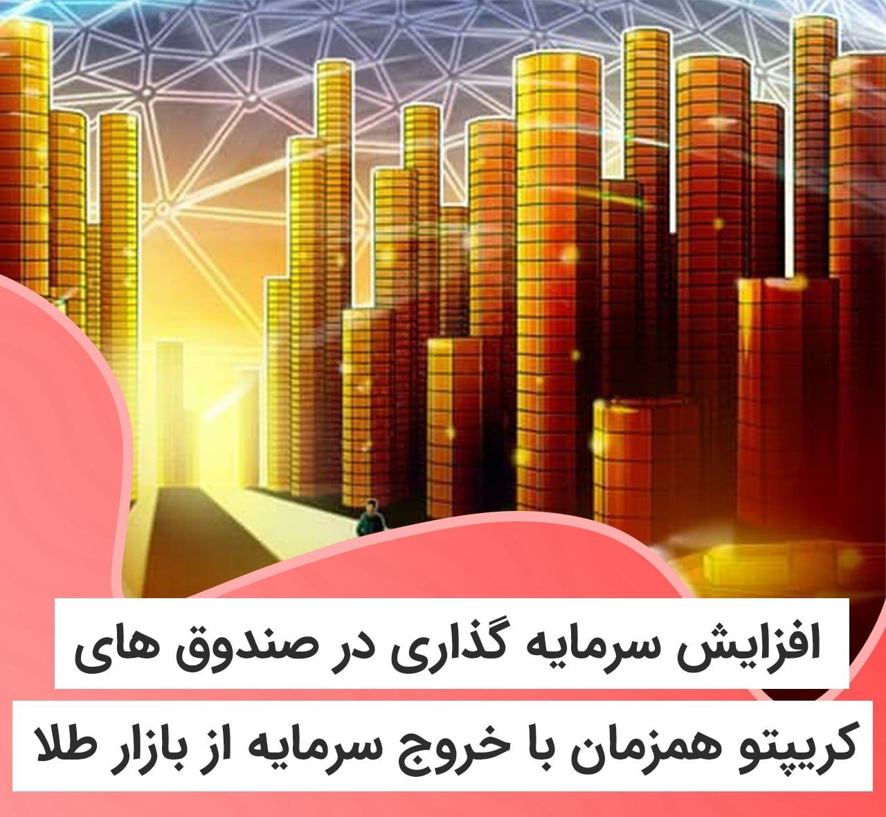 گزارش جدیدی از کوین شرز