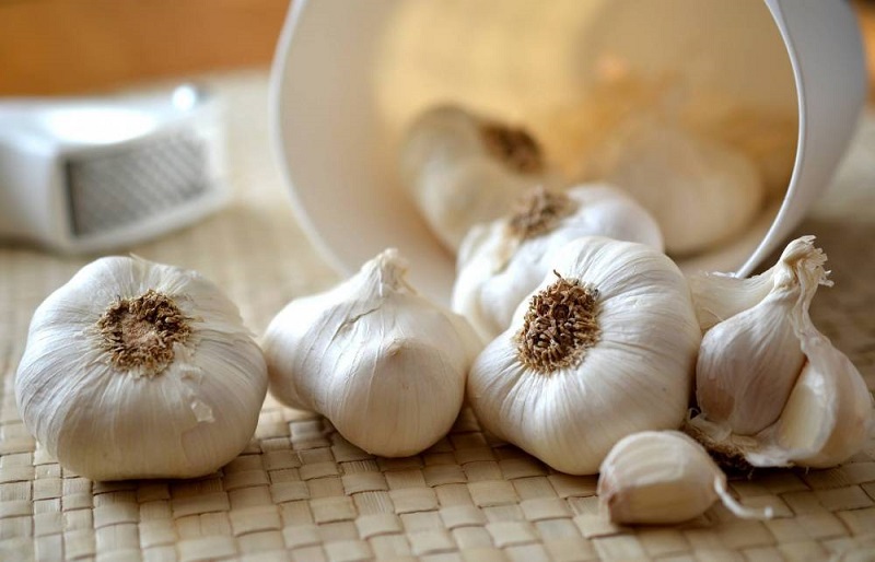 این خوراکی یک سم زدای قوی از بدن است 