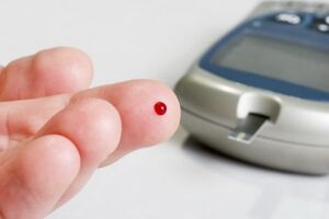 افراد دیابتی در معرض  بالای بیماری قلبی مرگبار