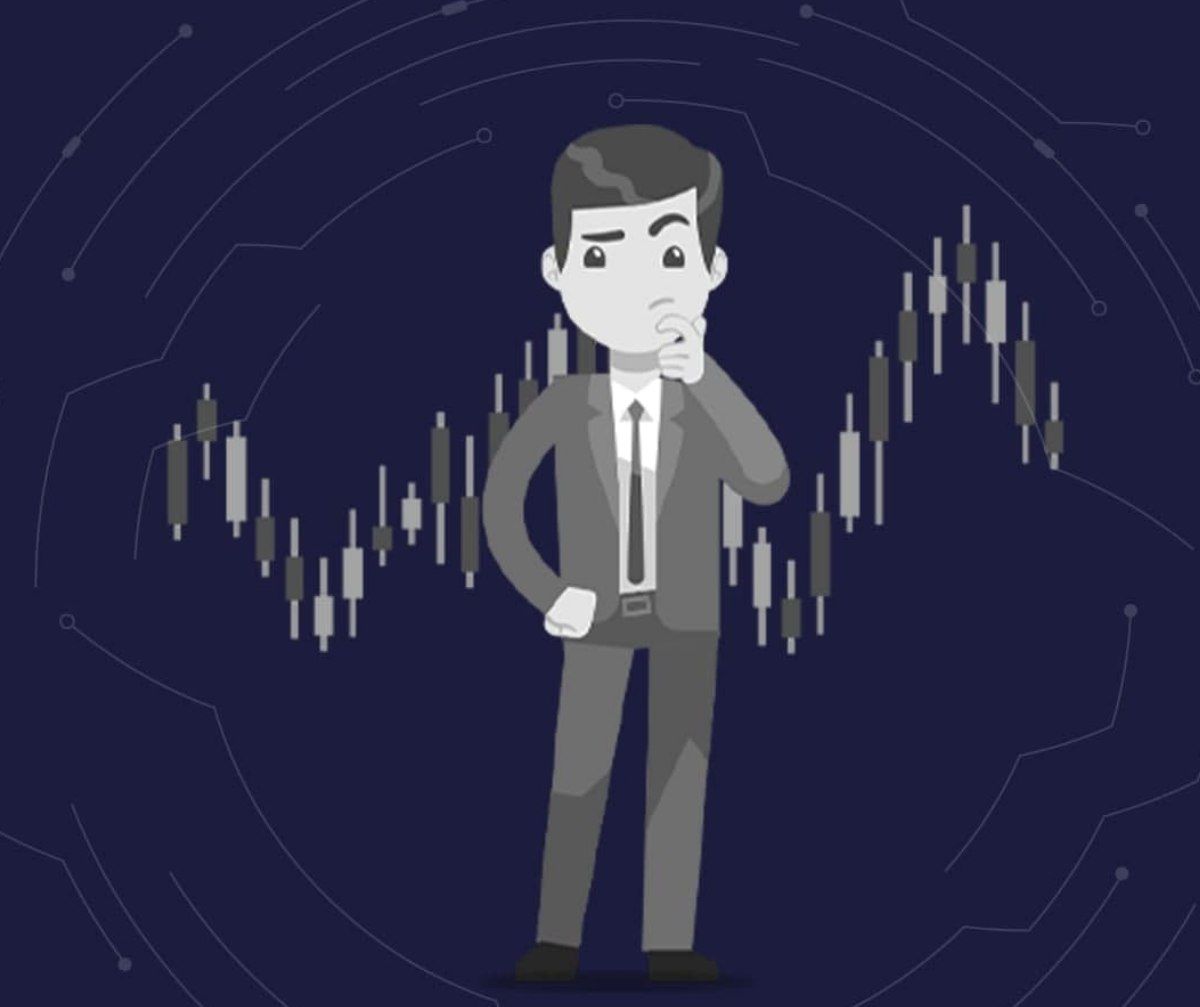 روند قیمت بیت‌کوین در کوتاه‌مدت