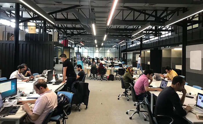 استارتاپ های ایرانی را میشناسید؟