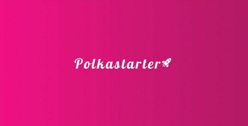 صرافی غیر متمرکز Palkadot به‌نام Polkastarter