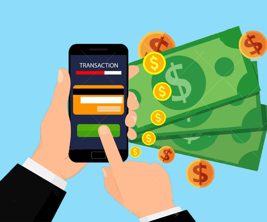 کسب درآمد ارز دیجیتال با 10دقیقه کار با گوشی