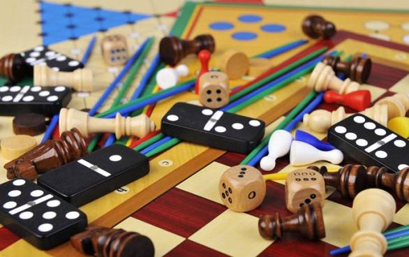  امروز ، روز جهانی بازی است