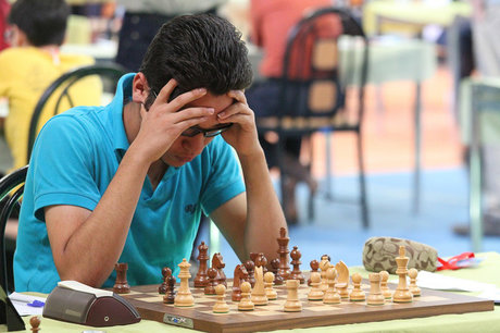 10 فایده شطرنج