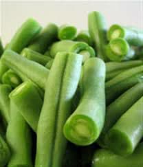 لوبیا سبز باعث تقویت پوست